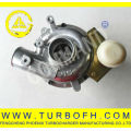 VENDA QUENTE 4JA1 TURBOCHARGER PARA ISUZU DIESEL ENGINE